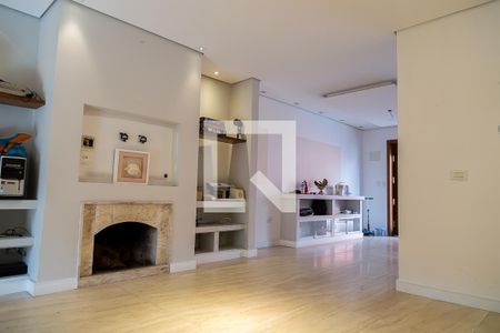 Sala de casa à venda com 3 quartos, 85m² em Vila Santa Catarina, São Paulo