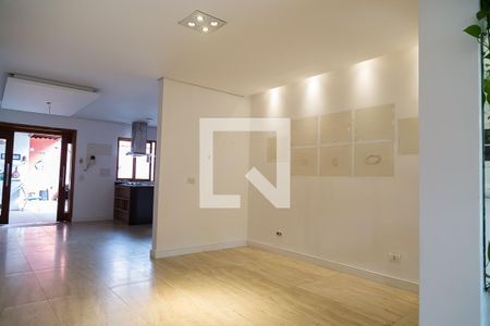 Sala de casa à venda com 3 quartos, 85m² em Vila Santa Catarina, São Paulo