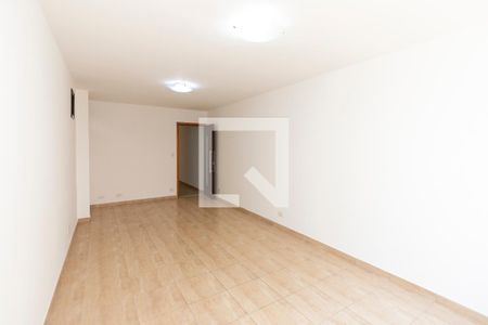 Sala 2 de casa para alugar com 3 quartos, 151m² em Vila Congonhas, São Paulo