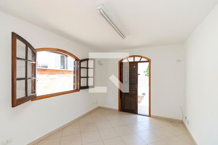 Suíte 1 de casa para alugar com 3 quartos, 151m² em Vila Congonhas, São Paulo