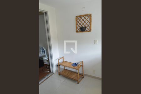 Varanda da Sala de apartamento à venda com 2 quartos, 68m² em Freguesia (jacarepaguá), Rio de Janeiro