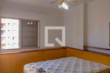 Quarto 2 de apartamento para alugar com 2 quartos, 60m² em Parque Imperial, São Paulo