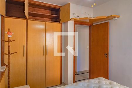 Quarto 2 de apartamento para alugar com 2 quartos, 60m² em Parque Imperial, São Paulo