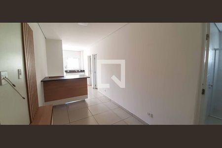 Sala de apartamento à venda com 2 quartos, 65m² em Novo Osasco, Osasco