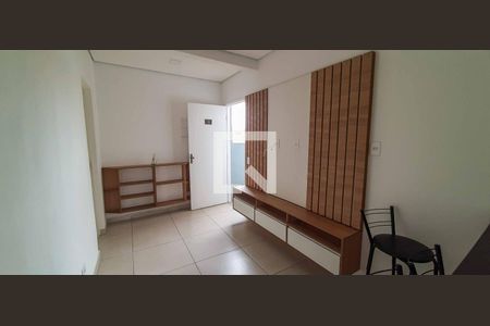 Sala de apartamento para alugar com 2 quartos, 65m² em Novo Osasco, Osasco