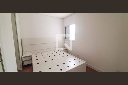 Suíte de apartamento para alugar com 2 quartos, 65m² em Novo Osasco, Osasco