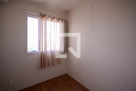 Quarto 1 de apartamento para alugar com 2 quartos, 34m² em Sacomã, São Paulo