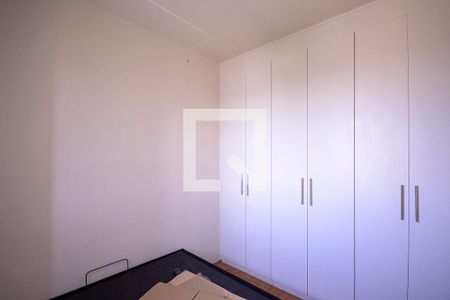 Quarto 2 de apartamento para alugar com 2 quartos, 34m² em Sacomã, São Paulo