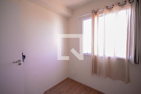 Quarto 1 de apartamento para alugar com 2 quartos, 34m² em Sacomã, São Paulo