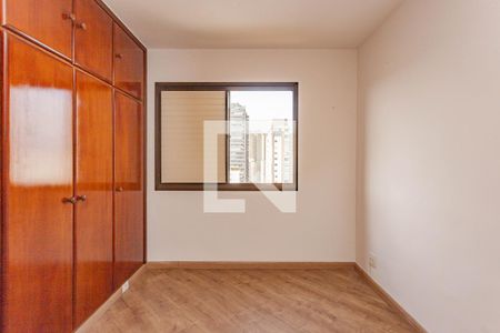 Suíte de apartamento à venda com 2 quartos, 71m² em Cursino, São Paulo