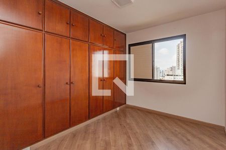 Suíte de apartamento à venda com 2 quartos, 71m² em Cursino, São Paulo