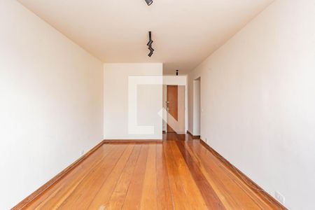 Sala de apartamento à venda com 2 quartos, 71m² em Cursino, São Paulo