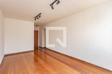 Sala de apartamento à venda com 2 quartos, 71m² em Cursino, São Paulo