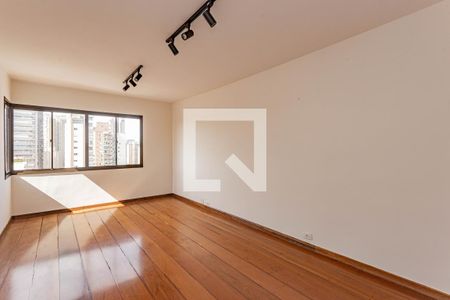 Sala de apartamento à venda com 2 quartos, 71m² em Cursino, São Paulo