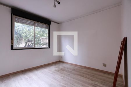 Quarto  de apartamento para alugar com 1 quarto, 50m² em Centro Histórico, Porto Alegre