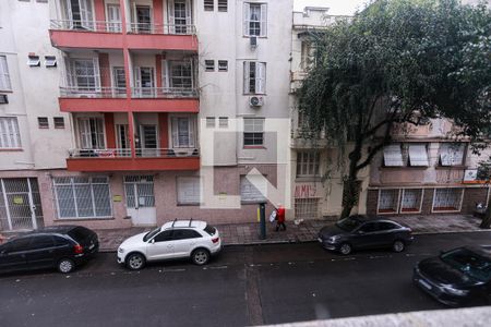 Vista de apartamento para alugar com 1 quarto, 50m² em Centro Histórico, Porto Alegre