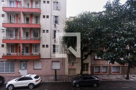 Quarto  de apartamento para alugar com 1 quarto, 50m² em Centro Histórico, Porto Alegre