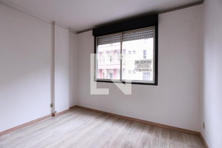 Quarto  de apartamento para alugar com 1 quarto, 50m² em Centro Histórico, Porto Alegre