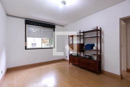 Apartamento para alugar com 50m², 1 quarto e sem vagaSala