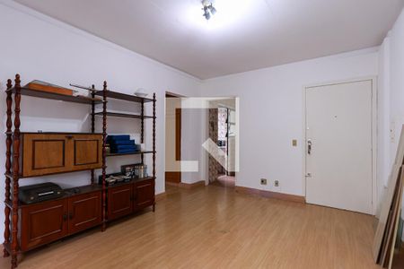 Sala de apartamento para alugar com 1 quarto, 50m² em Centro Histórico, Porto Alegre