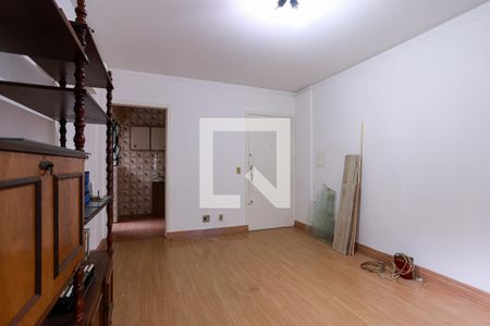 Apartamento para alugar com 50m², 1 quarto e sem vagaSala