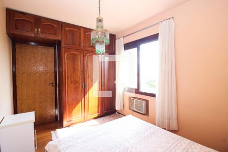 Quarto 1 de apartamento à venda com 2 quartos, 94m² em Santana, Porto Alegre