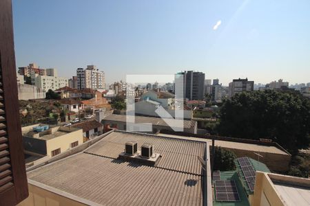 Vista do Quarto 1 de apartamento à venda com 2 quartos, 94m² em Santana, Porto Alegre