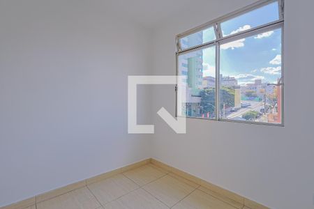 Quarto 2 de apartamento à venda com 3 quartos, 70m² em Silveira, Belo Horizonte