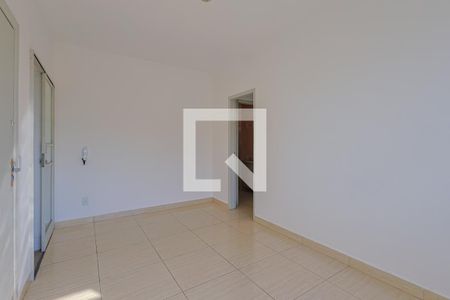 Sala de apartamento à venda com 3 quartos, 70m² em Silveira, Belo Horizonte