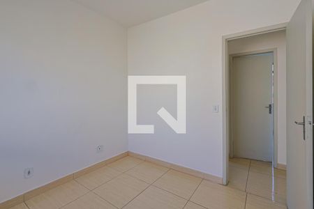 Quarto 1 de apartamento à venda com 3 quartos, 70m² em Silveira, Belo Horizonte