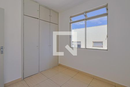 Quarto 1 de apartamento à venda com 3 quartos, 70m² em Silveira, Belo Horizonte