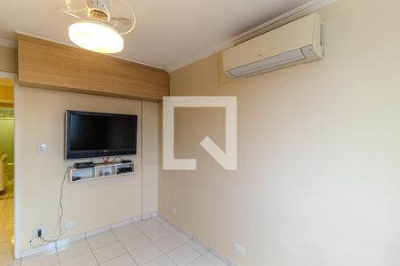 Quarto de apartamento à venda com 1 quarto, 60m² em Campos Elíseos, São Paulo