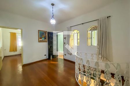 Sala de casa à venda com 3 quartos, 132m² em Vila Claraval, São Bernardo do Campo