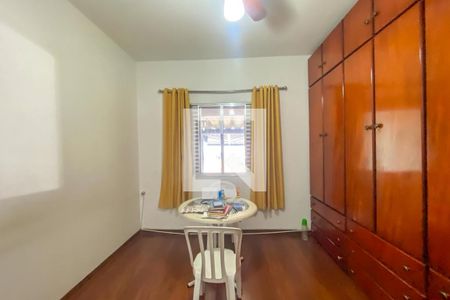 Quarto 1 de casa para alugar com 3 quartos, 132m² em Vila Claraval, São Bernardo do Campo