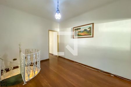 Sala de casa à venda com 3 quartos, 132m² em Vila Claraval, São Bernardo do Campo