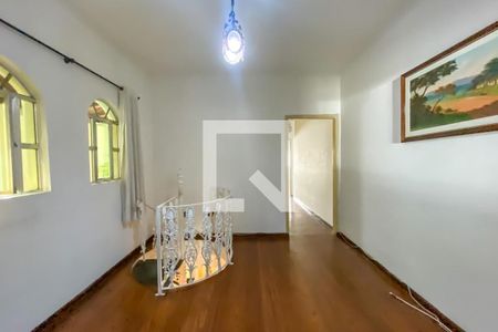 Sala de casa à venda com 3 quartos, 132m² em Vila Claraval, São Bernardo do Campo