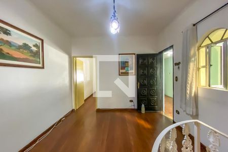 Sala de casa à venda com 3 quartos, 132m² em Vila Claraval, São Bernardo do Campo