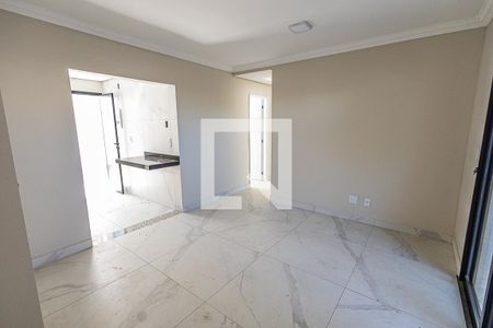 Apartamento à venda com 137m², 3 quartos e 2 vagasSala