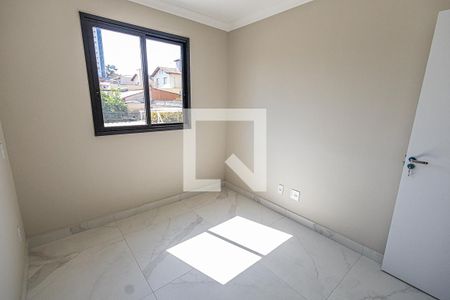 Quarto 1 de apartamento à venda com 3 quartos, 65m² em Itapoã, Belo Horizonte