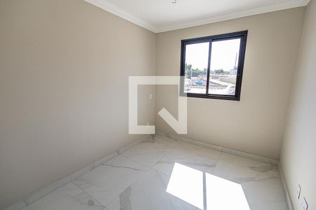 Quarto 1 de apartamento à venda com 3 quartos, 65m² em Itapoã, Belo Horizonte