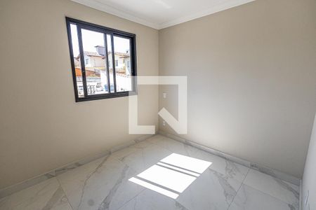 Quarto 2 / suite de apartamento à venda com 3 quartos, 65m² em Itapoã, Belo Horizonte