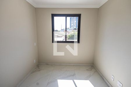 Quarto 1 de apartamento à venda com 3 quartos, 65m² em Itapoã, Belo Horizonte