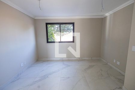 Apartamento à venda com 65m², 3 quartos e 2 vagasSala