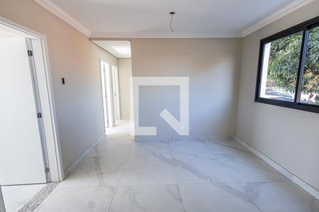 Apartamento à venda com 65m², 3 quartos e 2 vagasSala