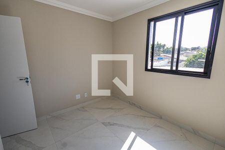 Quarto 2 / suite de apartamento à venda com 3 quartos, 65m² em Itapoã, Belo Horizonte