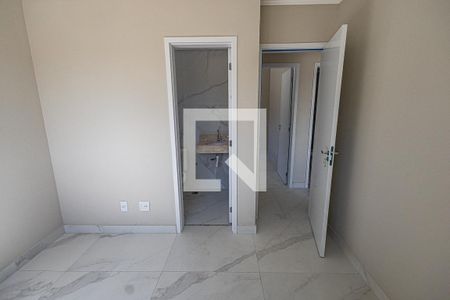 Quarto 2 / suite de apartamento à venda com 3 quartos, 65m² em Itapoã, Belo Horizonte