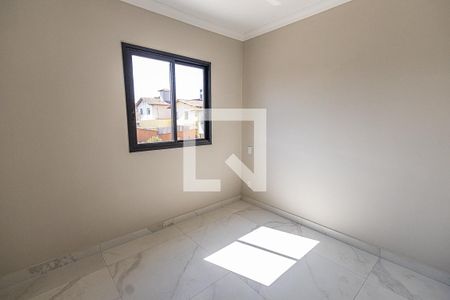 Quarto 2 / suíte de apartamento à venda com 4 quartos, 130m² em Itapoã, Belo Horizonte