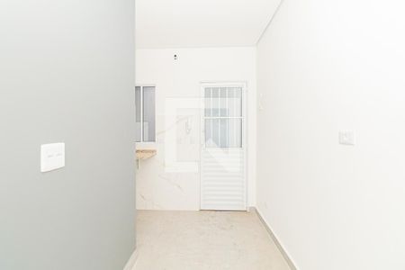 Sala de apartamento para alugar com 2 quartos, 37m² em Vila Nelson, São Paulo