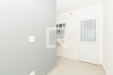 Sala de apartamento para alugar com 2 quartos, 37m² em Vila Nelson, São Paulo