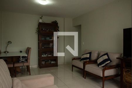 Sala de apartamento à venda com 3 quartos, 79m² em Vila da Saúde, São Paulo